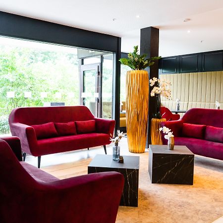 Plaza Premium Timmendorfer Strand Ngoại thất bức ảnh