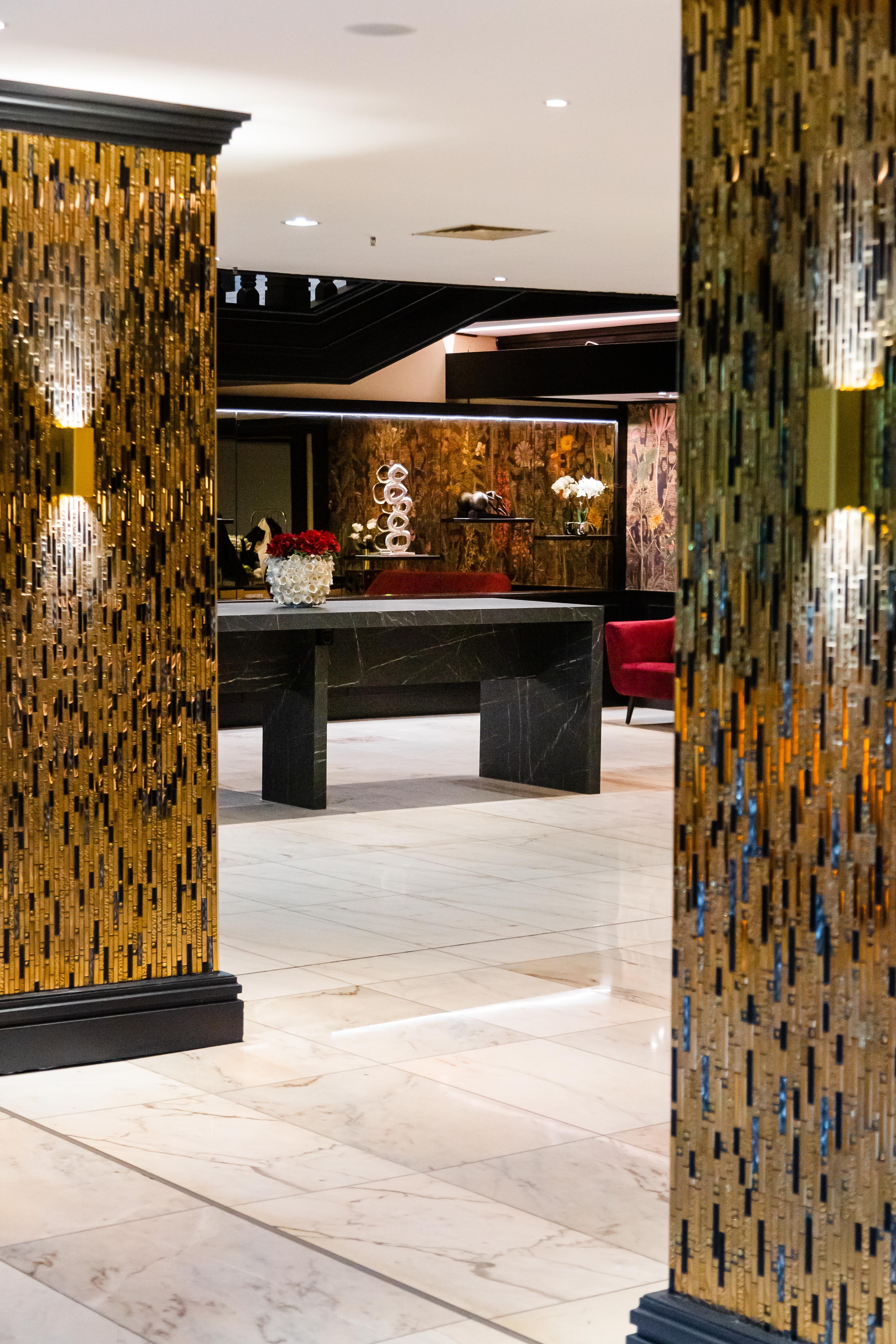 Plaza Premium Timmendorfer Strand Ngoại thất bức ảnh