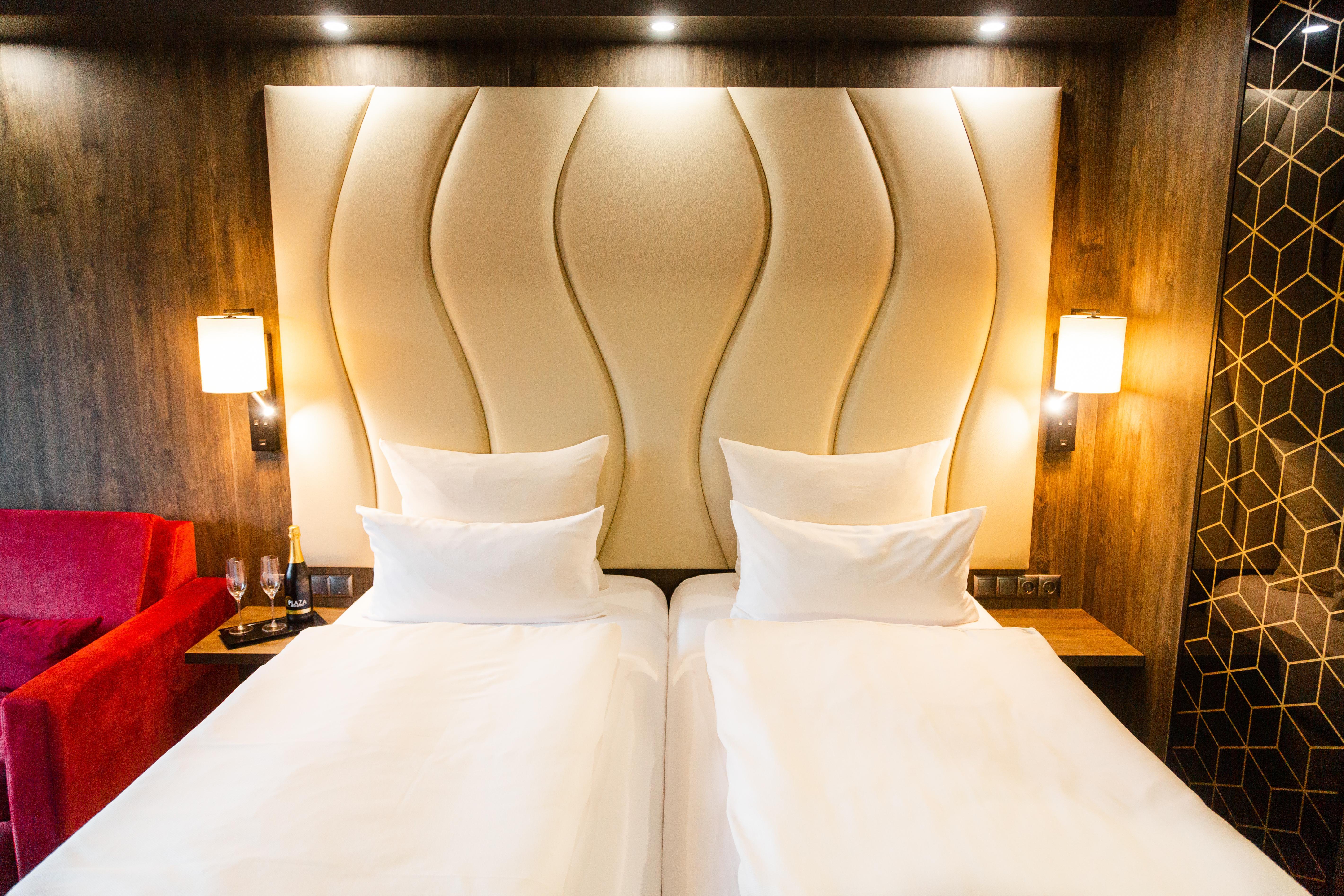 Plaza Premium Timmendorfer Strand Ngoại thất bức ảnh