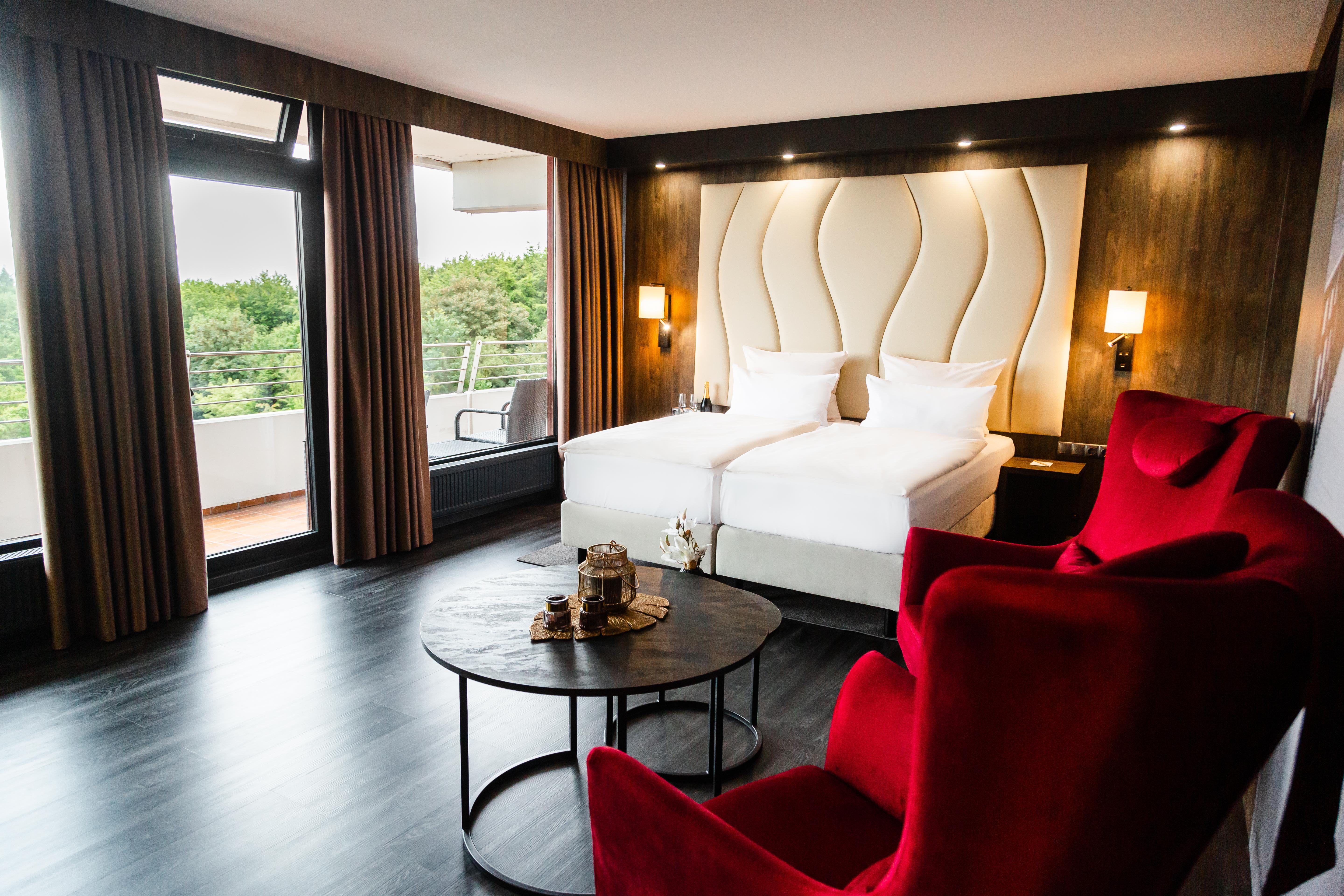 Plaza Premium Timmendorfer Strand Ngoại thất bức ảnh