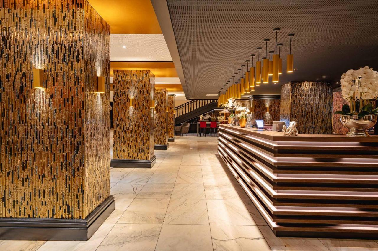 Plaza Premium Timmendorfer Strand Ngoại thất bức ảnh