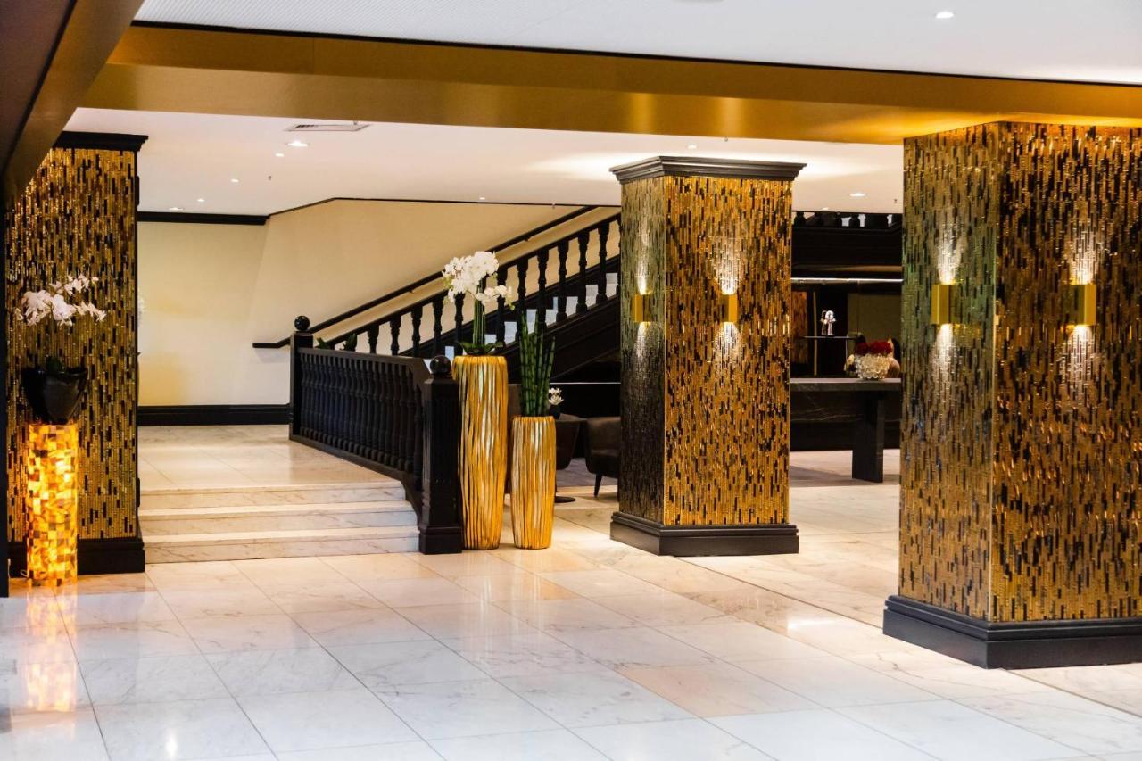Plaza Premium Timmendorfer Strand Ngoại thất bức ảnh