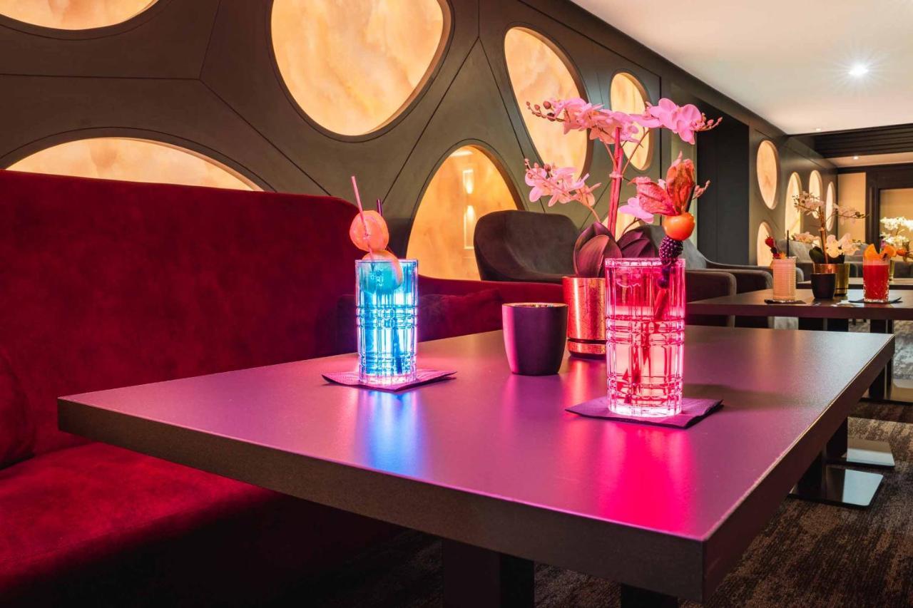 Plaza Premium Timmendorfer Strand Ngoại thất bức ảnh