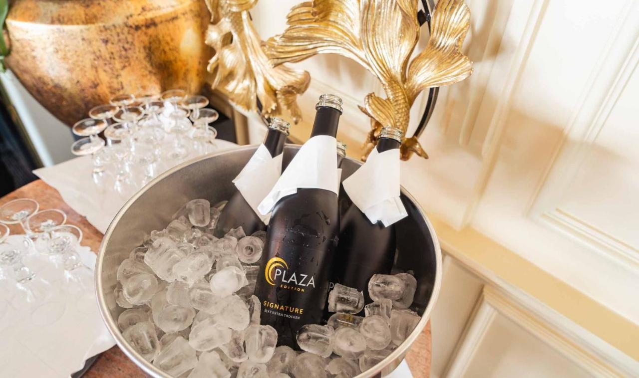 Plaza Premium Timmendorfer Strand Ngoại thất bức ảnh