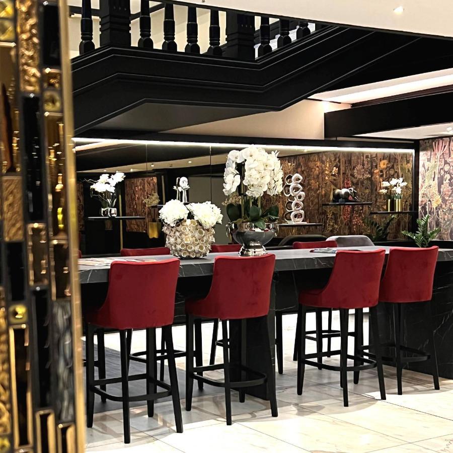 Plaza Premium Timmendorfer Strand Ngoại thất bức ảnh