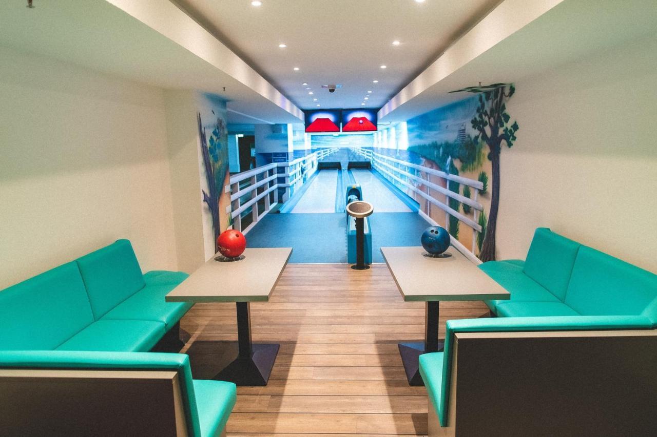 Plaza Premium Timmendorfer Strand Ngoại thất bức ảnh