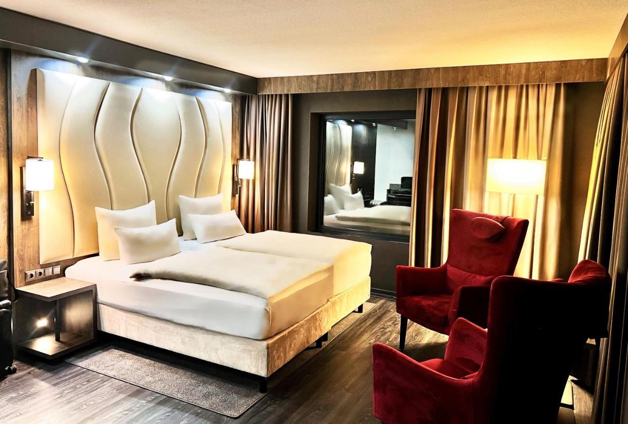 Plaza Premium Timmendorfer Strand Ngoại thất bức ảnh