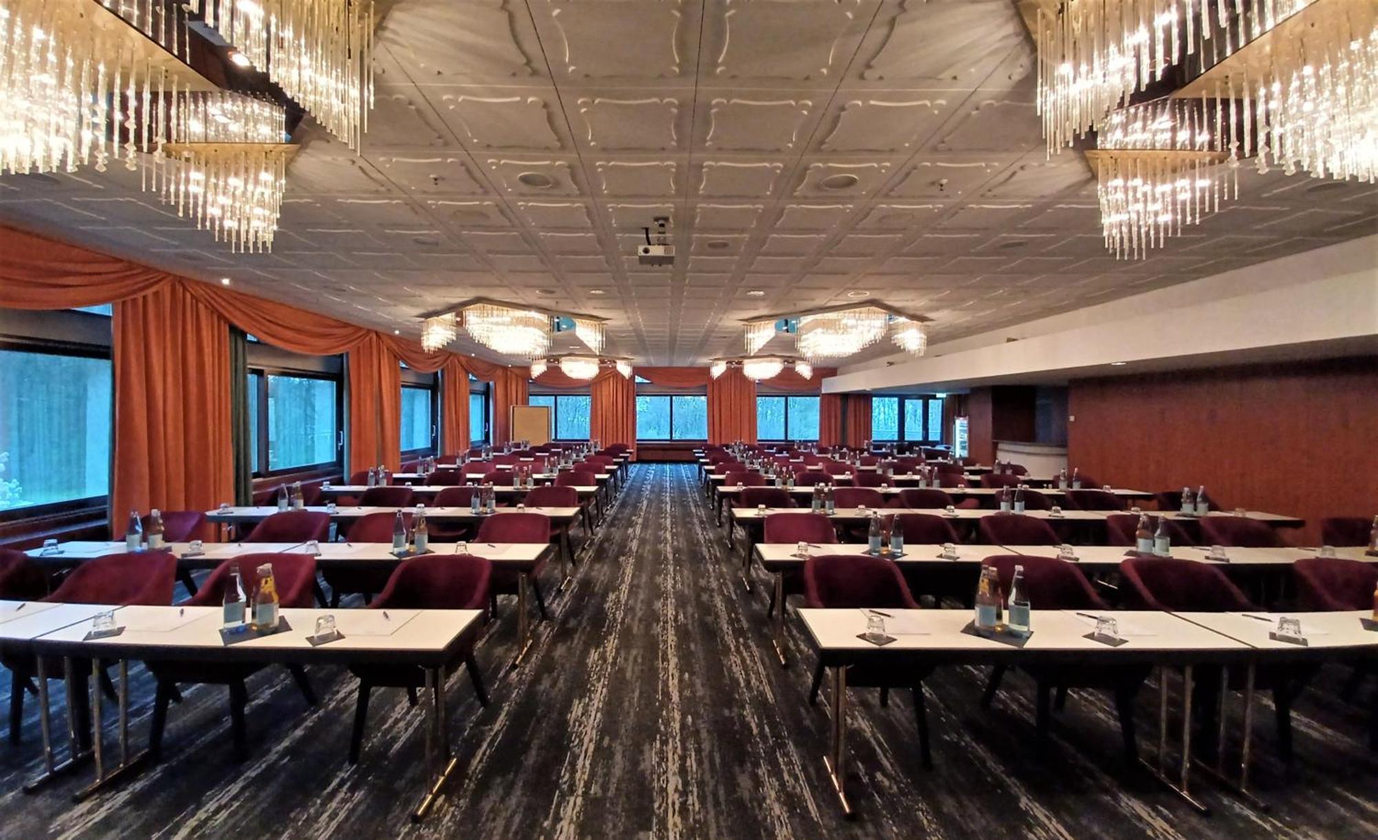 Plaza Premium Timmendorfer Strand Ngoại thất bức ảnh