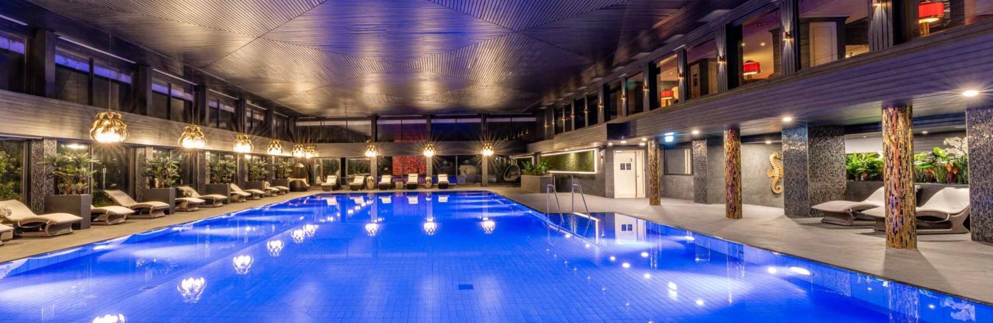 Plaza Premium Timmendorfer Strand Ngoại thất bức ảnh