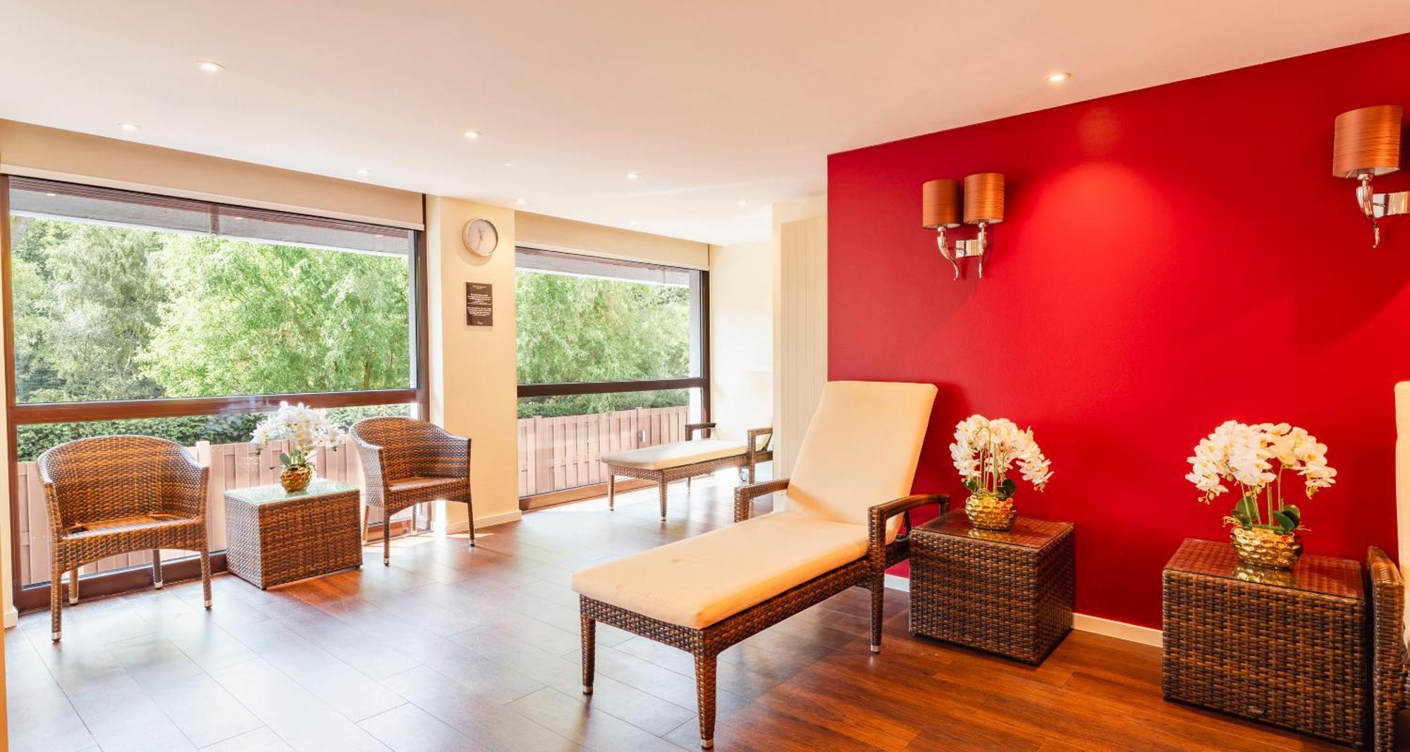 Plaza Premium Timmendorfer Strand Ngoại thất bức ảnh