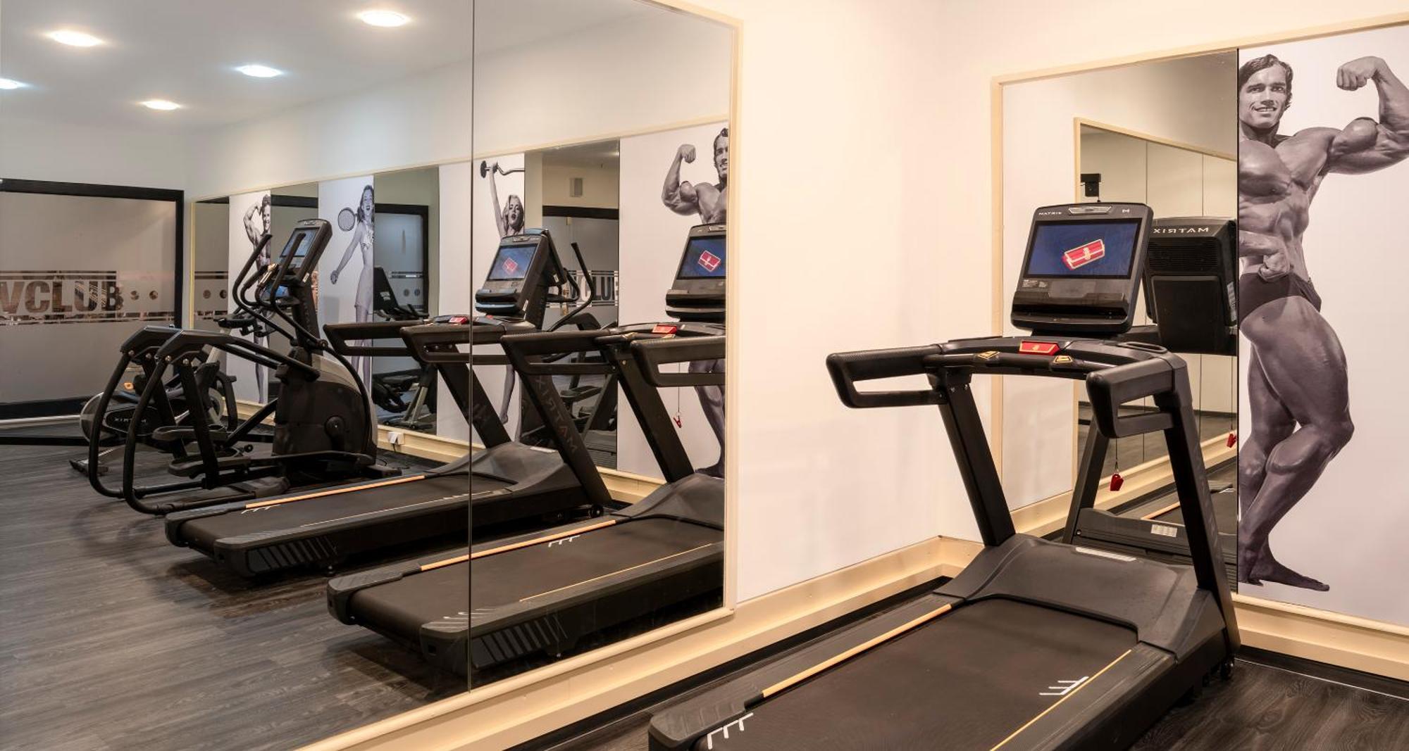 Plaza Premium Timmendorfer Strand Ngoại thất bức ảnh