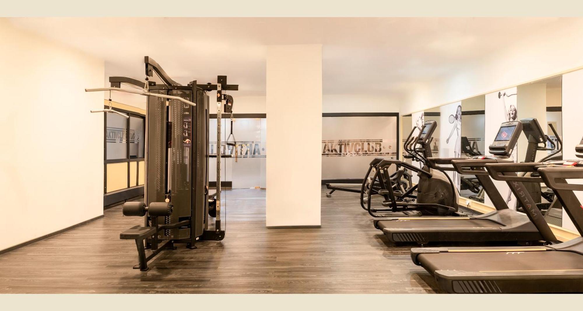 Plaza Premium Timmendorfer Strand Ngoại thất bức ảnh