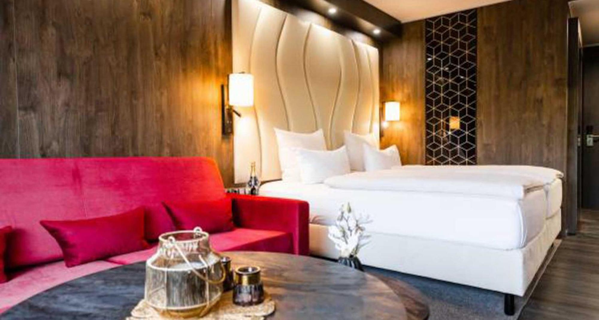 Plaza Premium Timmendorfer Strand Ngoại thất bức ảnh