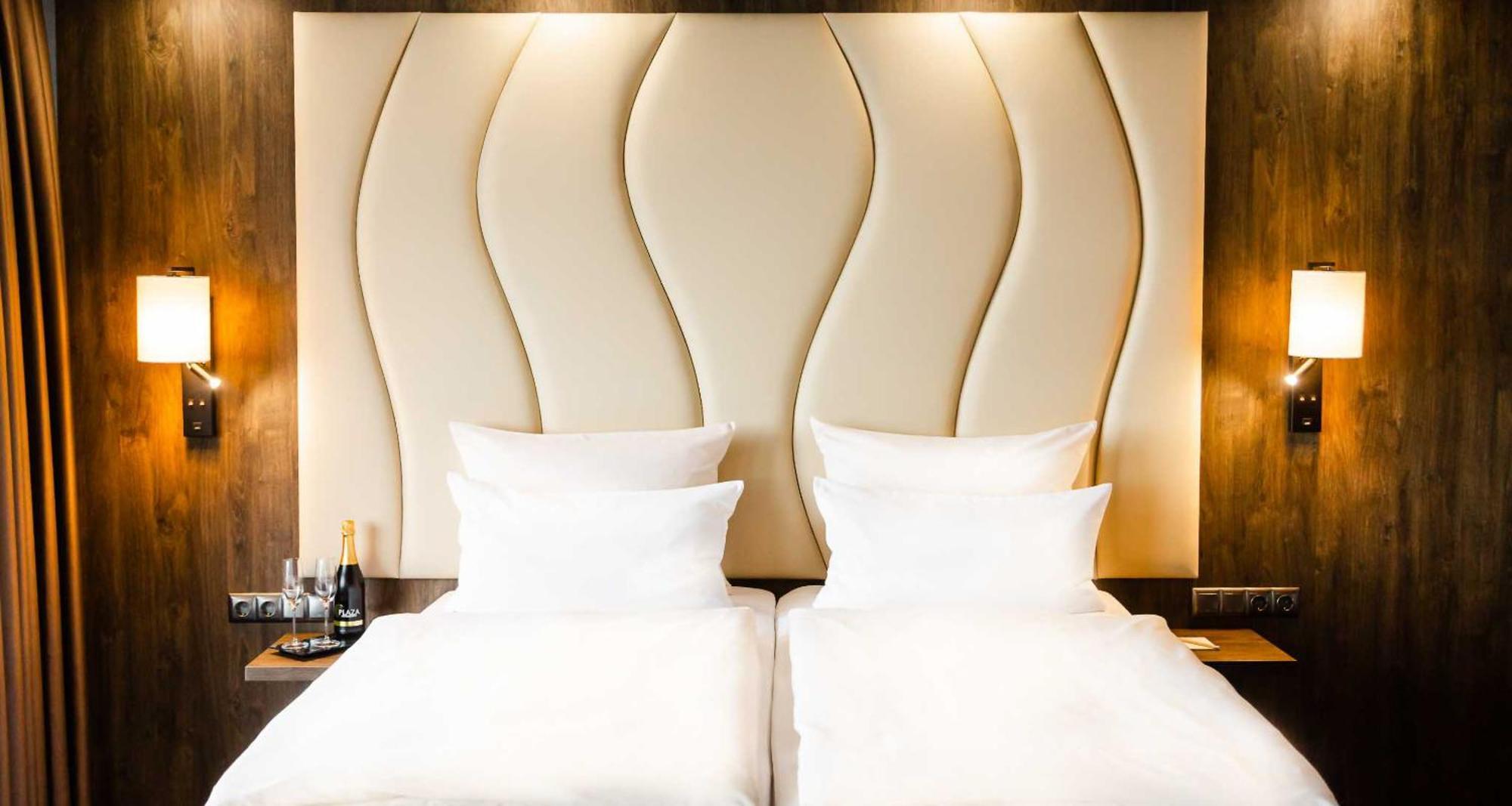 Plaza Premium Timmendorfer Strand Ngoại thất bức ảnh